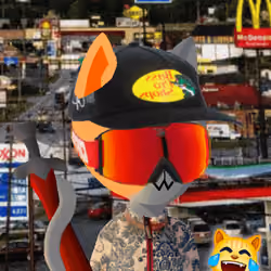 UltraViolence Kibble 2061