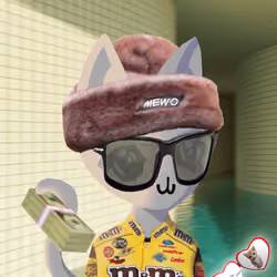UltraViolence Kibble 410