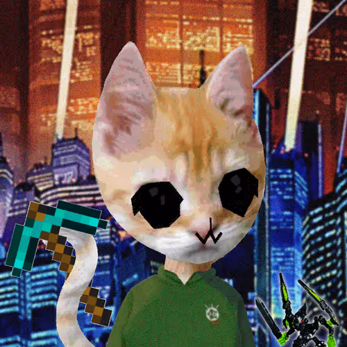 Ultraviolence Kibbles