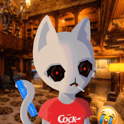 UltraViolence Kibble 1667