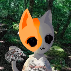 UltraViolence Kibble 364