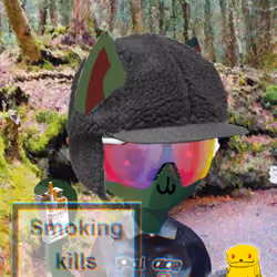 UltraViolence Kibble 316