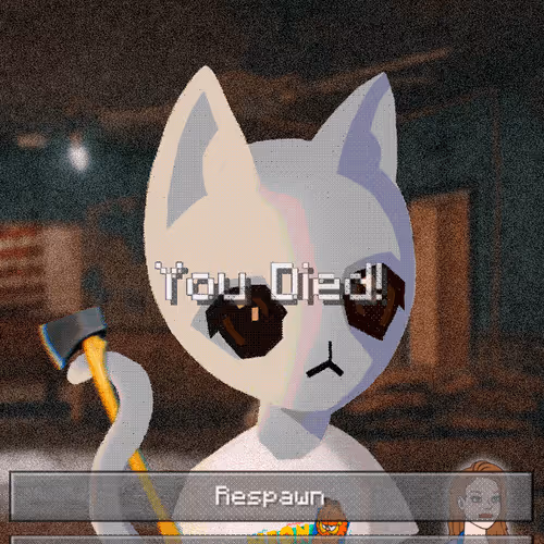 Ultraviolence Kibbles