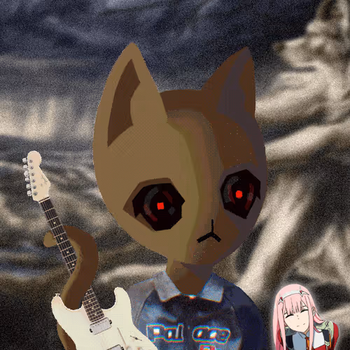 Ultraviolence Kibbles