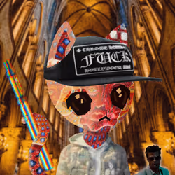 UltraViolence Kibble 282