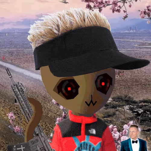 Ultraviolence Kibbles