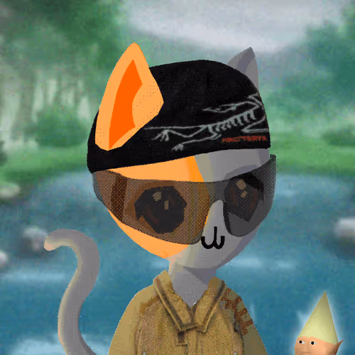 Ultraviolence Kibbles