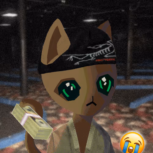 UltraViolence Kibble 187