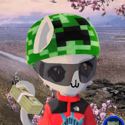 UltraViolence Kibble 2288