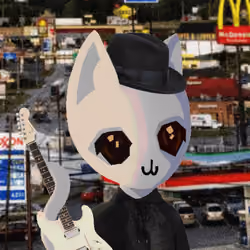 UltraViolence Kibble 327