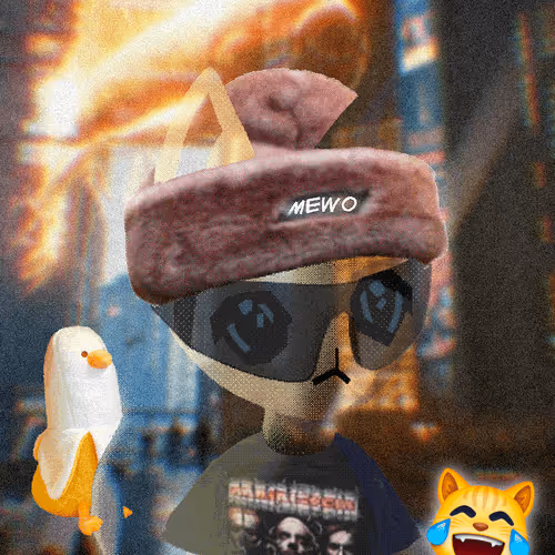 Ultraviolence Kibbles