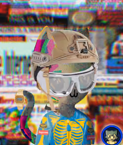 Item Media