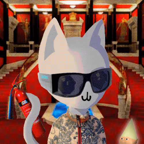 Ultraviolence Kibbles