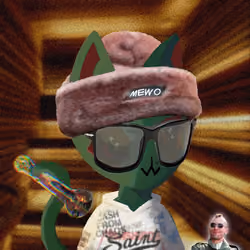 UltraViolence Kibble 317
