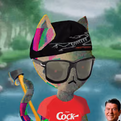 UltraViolence Kibble 2302