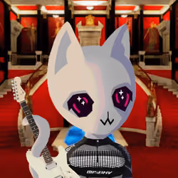 UltraViolence Kibble 2524