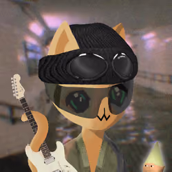 UltraViolence Kibble 1133