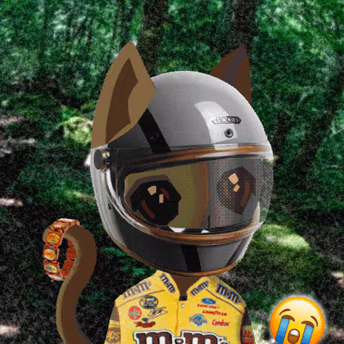 Ultraviolence Kibbles