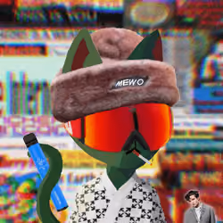 UltraViolence Kibble 1957