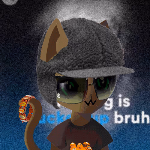 Ultraviolence Kibbles