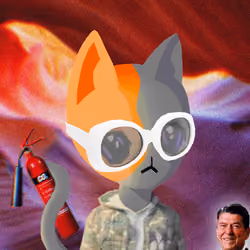 UltraViolence Kibble 1945