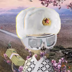 UltraViolence Kibble 1378
