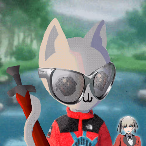 Ultraviolence Kibbles
