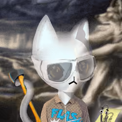 UltraViolence Kibble 406
