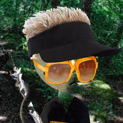UltraViolence Kibble 1237