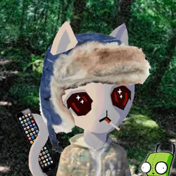 UltraViolence Kibble 1051