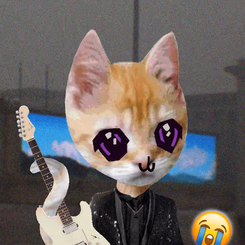 Ultraviolence Kibbles