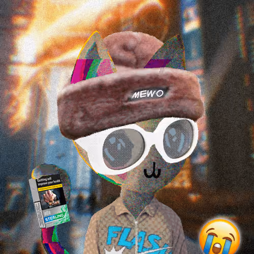 UltraViolence Kibble 29
