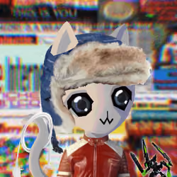 UltraViolence Kibble 2241