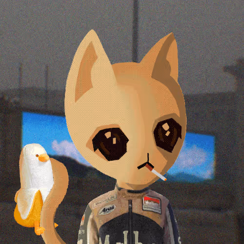 Ultraviolence Kibbles