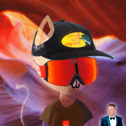 Ultraviolence Kibbles