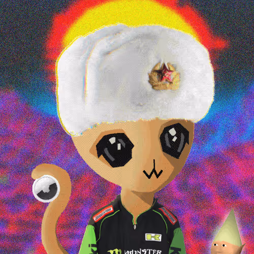 UltraViolence Kibble 2192