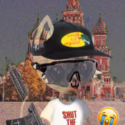UltraViolence Kibble 665