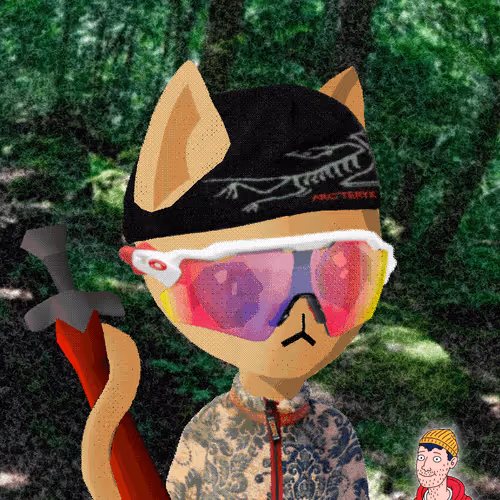 Ultraviolence Kibbles