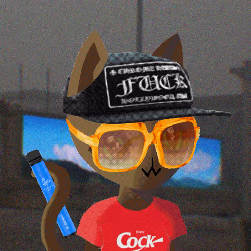 Ultraviolence Kibbles