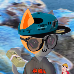 UltraViolence Kibble 2455