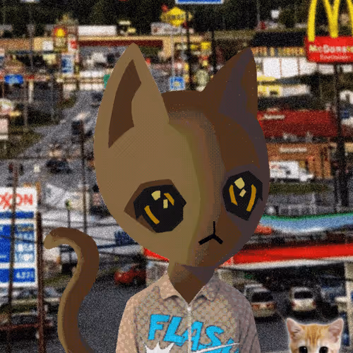 Ultraviolence Kibbles