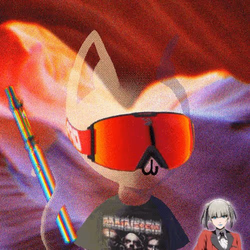 Ultraviolence Kibbles