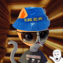 UltraViolence Kibble 2580