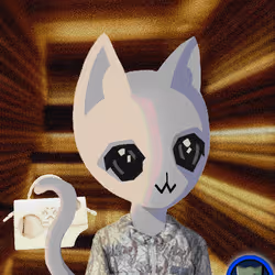 UltraViolence Kibble 520
