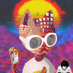 UltraViolence Kibble 1330