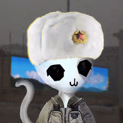 UltraViolence Kibble 1666