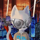 UltraViolence Kibble 583