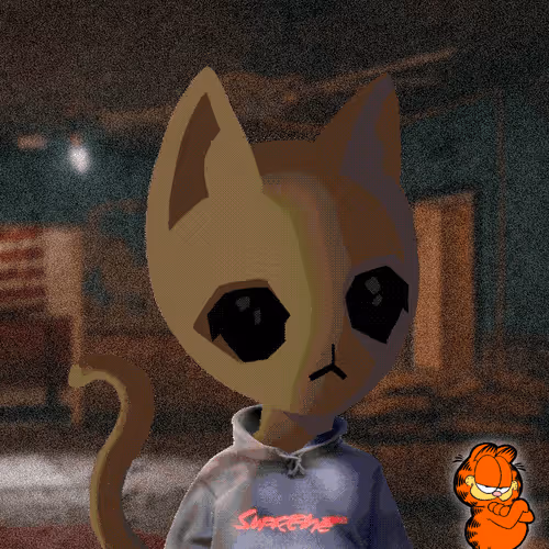 Ultraviolence Kibbles