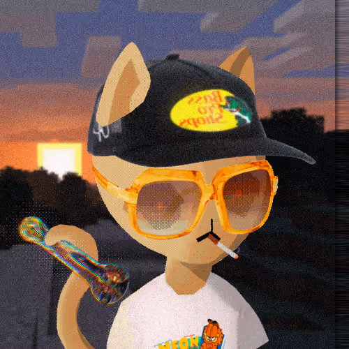 Ultraviolence Kibbles