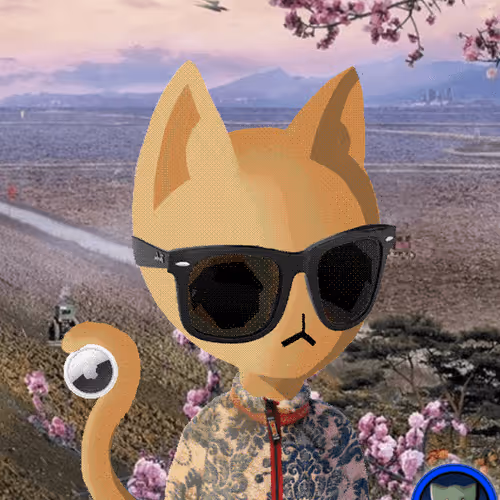 Ultraviolence Kibbles